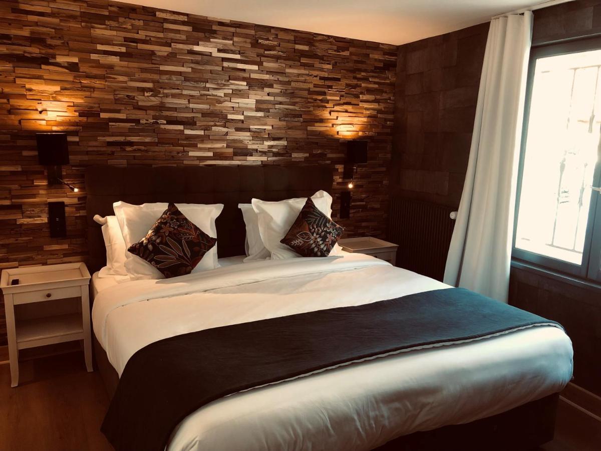 Terra-Beka Lodge Abondance Εξωτερικό φωτογραφία