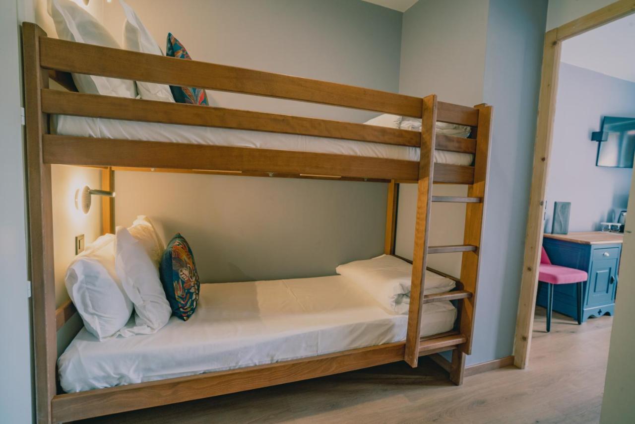 Terra-Beka Lodge Abondance Εξωτερικό φωτογραφία