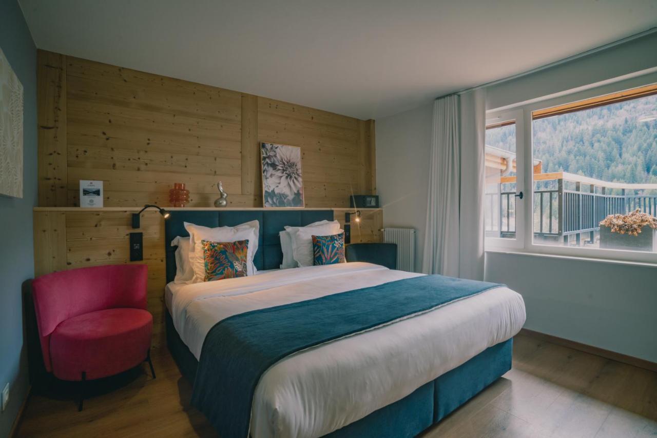 Terra-Beka Lodge Abondance Εξωτερικό φωτογραφία