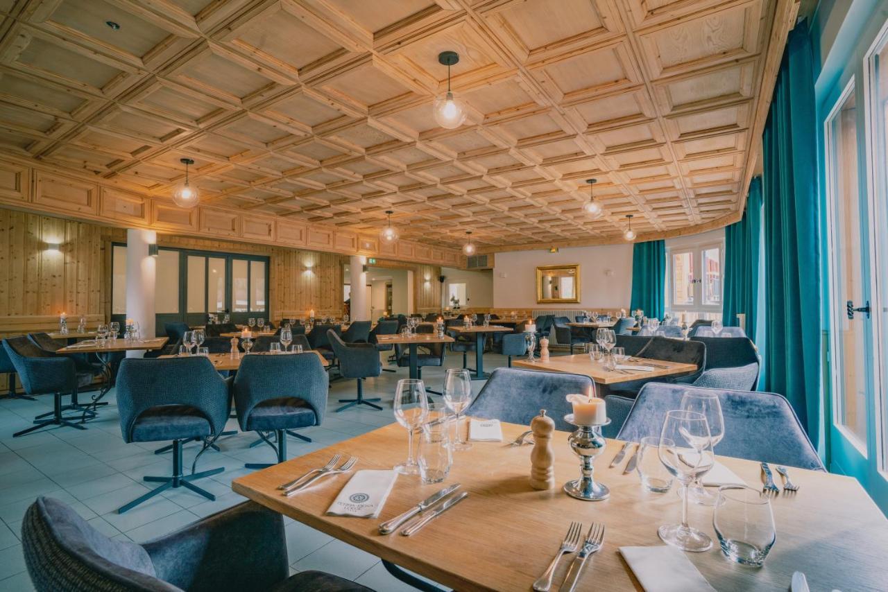 Terra-Beka Lodge Abondance Εξωτερικό φωτογραφία