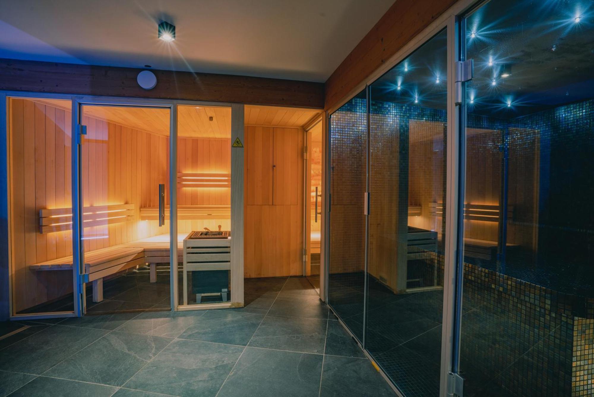 Terra-Beka Lodge Abondance Εξωτερικό φωτογραφία