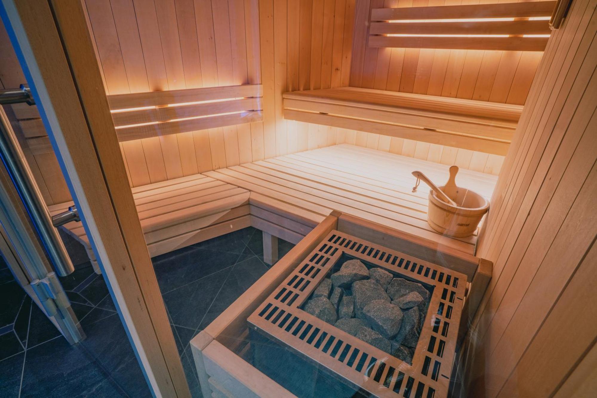 Terra-Beka Lodge Abondance Εξωτερικό φωτογραφία